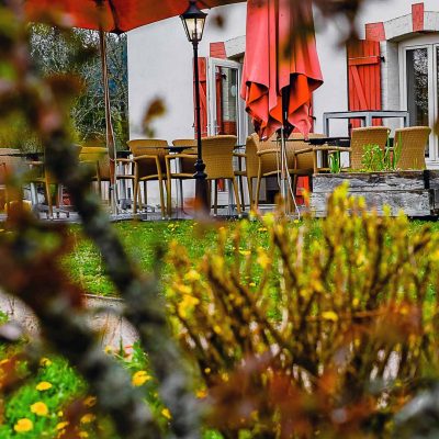 Restaurant bar épicerie - Liezy - Gerardmer - Épinal - Auberge le relais des bucherons (36)